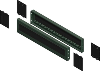 2 Plinth sides 100X800 (NSYSPB8100)