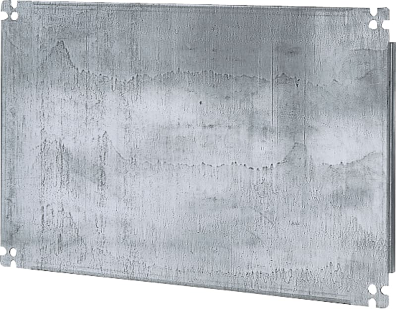 Split mounting plate 397X705 (NSYSPMP4080)