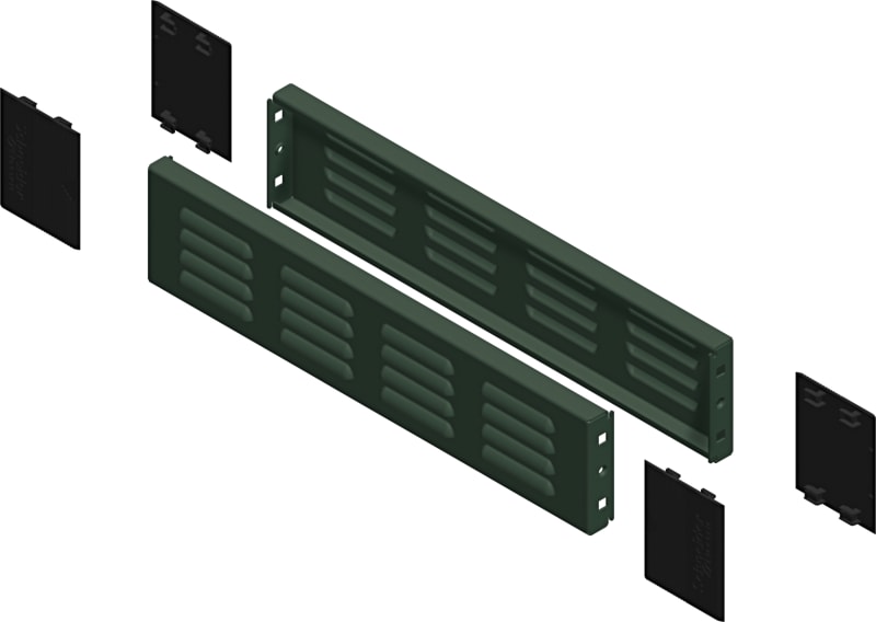 2 Pl Vent Plinth sides 100X800 (NSYSPV8100)