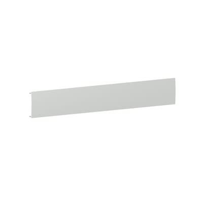 Blank plate 24 mod (NSYATP24DTM)
