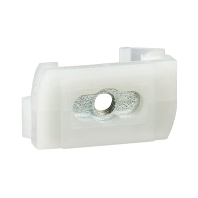 Schneider Electric Nylon Slide Nut M6 for C40 Rail