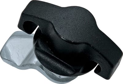 Lock for padlock Spacial CRN