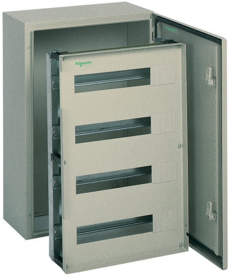 Modular unit 110M 700X500X200 (NSYDLCR110)
