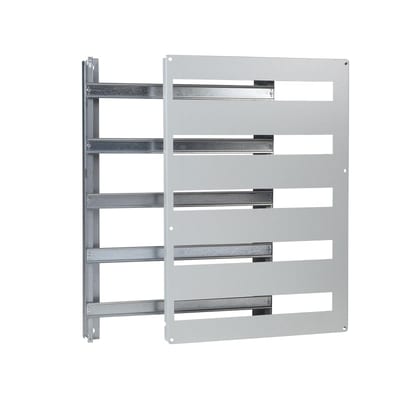 Modular unit 135M 800X600X200