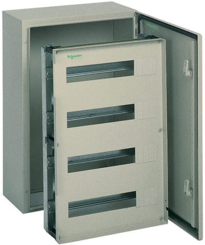 Modular unit 48M 500X400X150