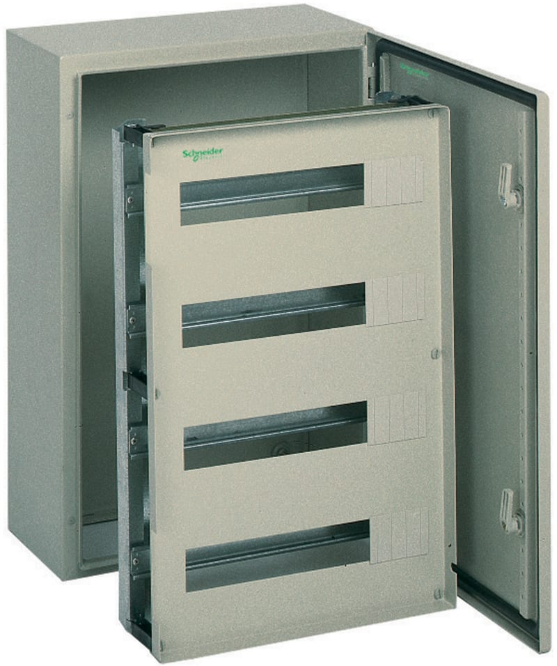 Modular unit 64M 600X400X200 (NSYDLCR64)