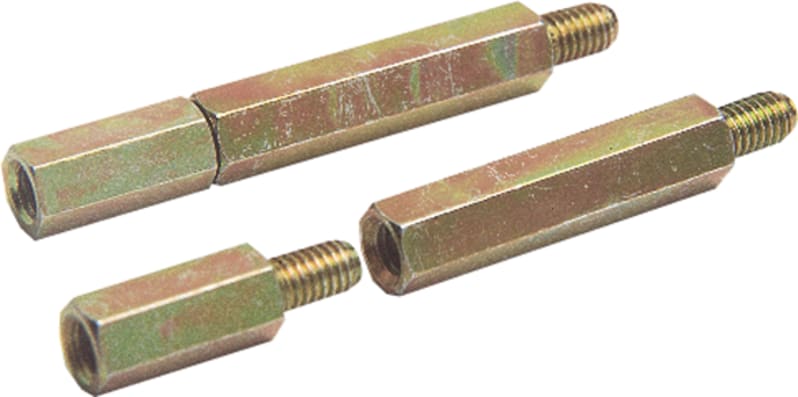 Spacer M6 height 14 (NSYEX146)