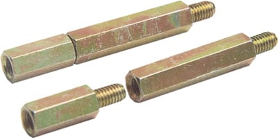 Spacer M8 height 50 (NSYEX508)