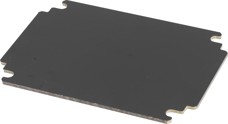 Bakelitt mounting plate 1200X1000 (NSYMB1210)