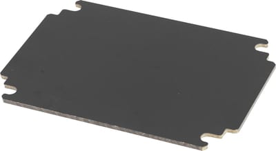 Bakelitt mounting plate 1200X1000