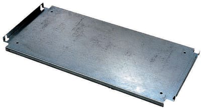 Horizontal plate f PLAX54