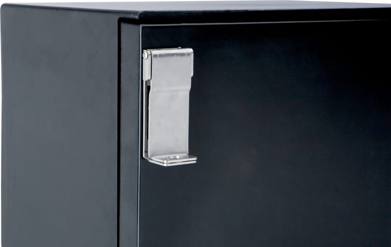Schneider Electric PanelSeT NSYBCPL Padlock Fitting Large PLM/PL