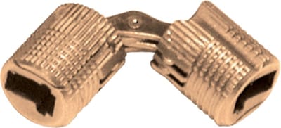 Set with 2 hinges internPLS