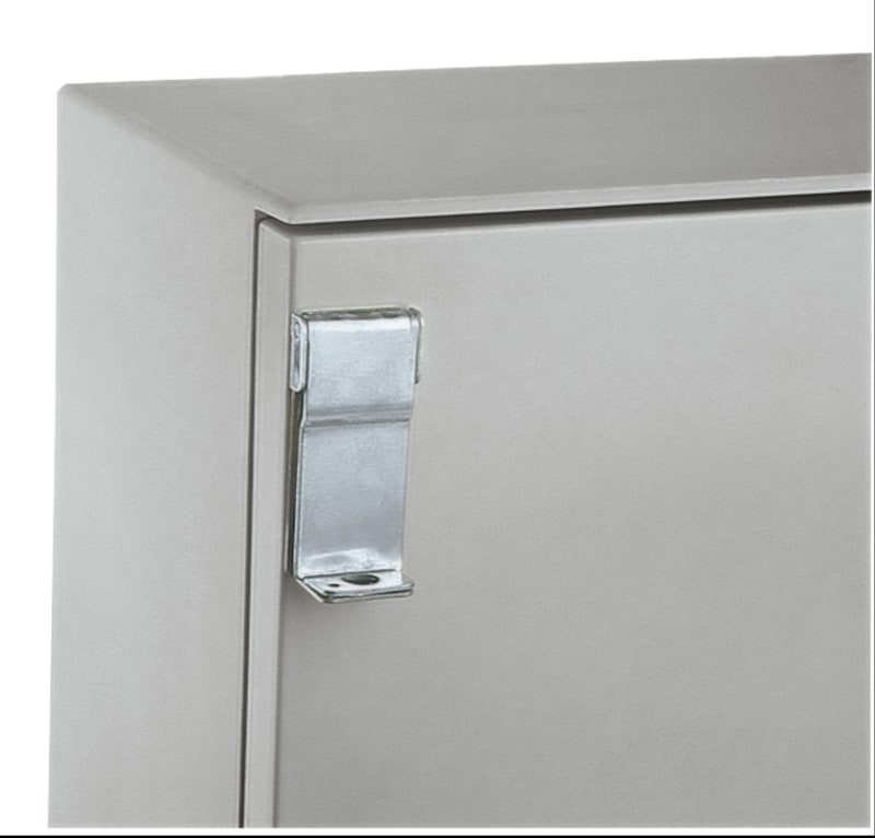 Schneider Electric NSYKPLM Padlocking Kit for PanelSeT PLM