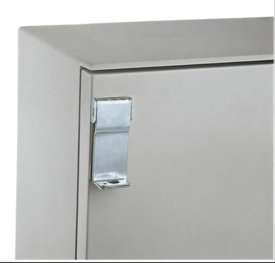 Schneider Electric NSYKPLM Padlocking Kit for PanelSeT PLM