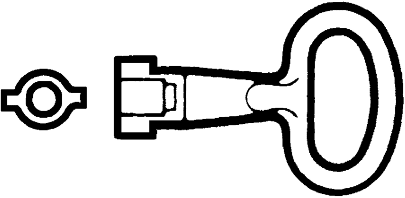 5mm doublebar insert (NSYLDB5)