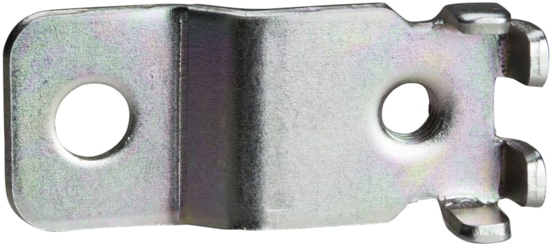 Stainless Wall Fixing Brackets (4) PLS (NSYPF27N)