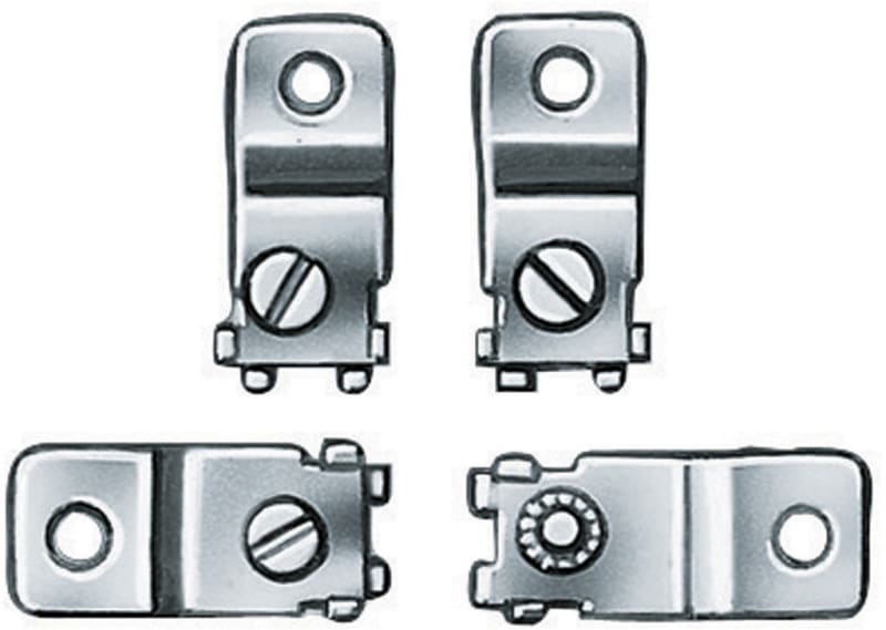 Wall bracket (4) PLS (NSYPF27X)