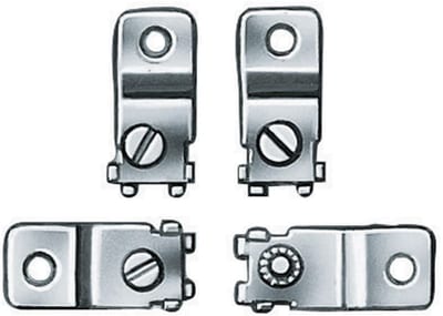 Wall bracket (4) PLS