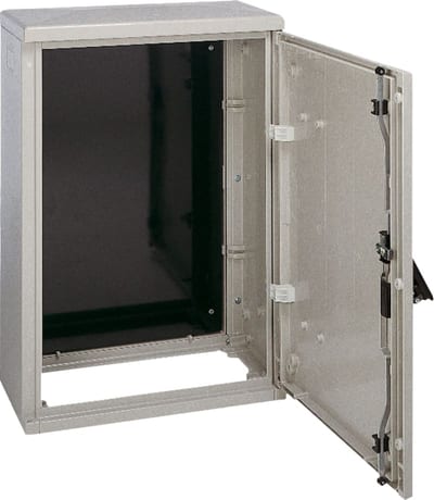 Bakelite Mounting Plate for PLA 107 Enclosure