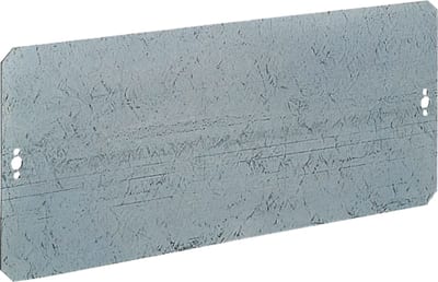 2-ROW mounting plate for DLP/PLAX5