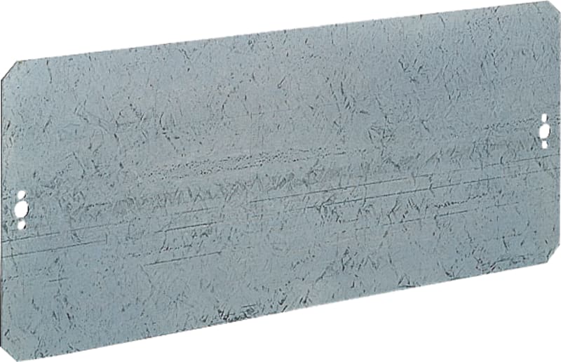 2-ROW mounting plate for DLP/PLAX7 (NSYPMP7502DLP)