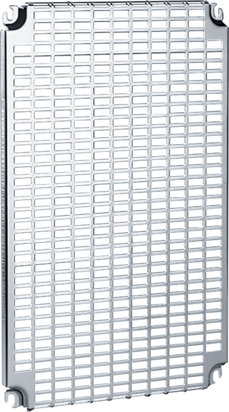 Telequick plate for 27X27 PLS (NSYPMR2727)
