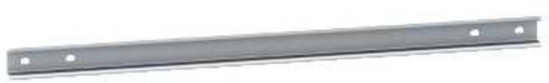 Schneider Electric One symmetric mounting rail 35X15 L1000MM type A Supply: 20 NSYSDR100A