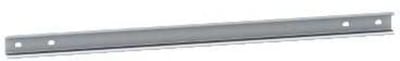 Schneider Electric One symmetric mounting rail 35X15 L600MM type A - Wall mounting - Supply: 20 NSYSDR60A