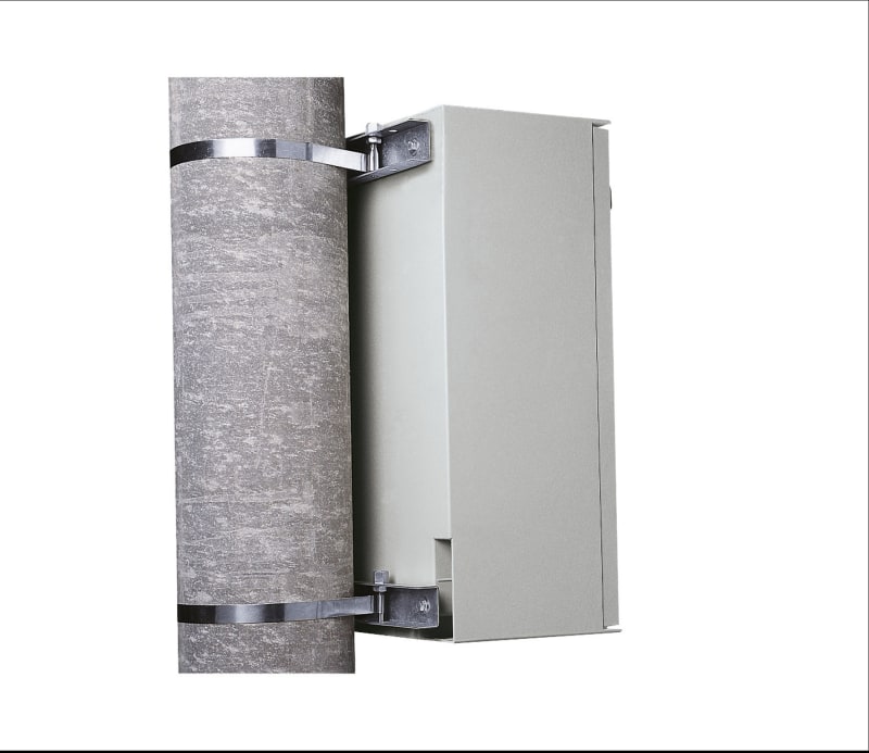 Pole Mount FPLM43 (NSYSFP300)
