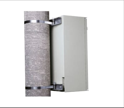 Pole Mount FPLM43 (NSYSFP300)