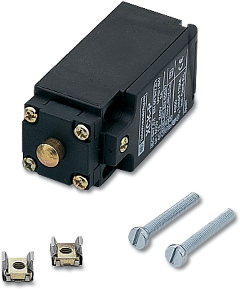 Schneider Electric NSYSNLPLA PanelSeT PLA Door Switch