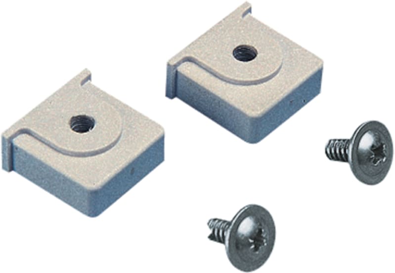 M6 nut for PLM (NSYTCSM6PLM)