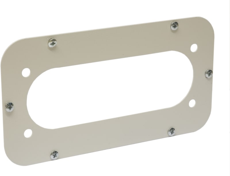 Adapter Flange FL21 545X130 (NSYTLF2FL)