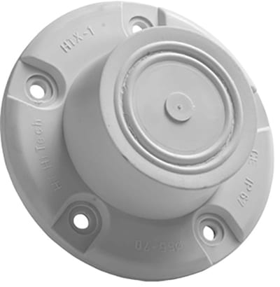 Function Accessories for enclosures, for cable entry Multi kabelflenser HTX-1