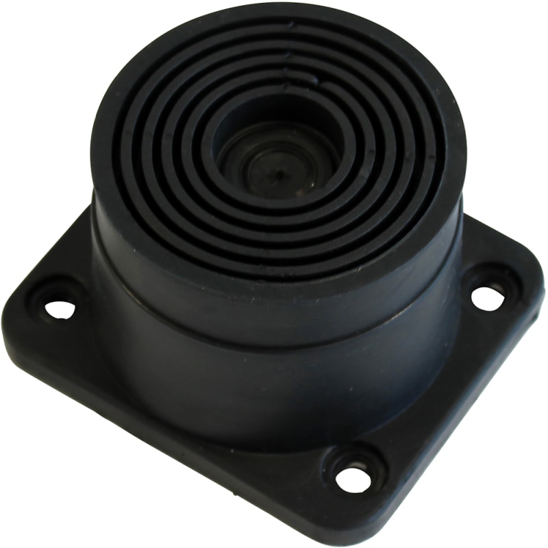 Function KUPO-G Cable Gland with RST Ring, 1 Cable 16–61 mm
