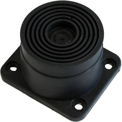 Function KUPO-G Cable Gland with RST Ring, 1 Cable 16–61 mm