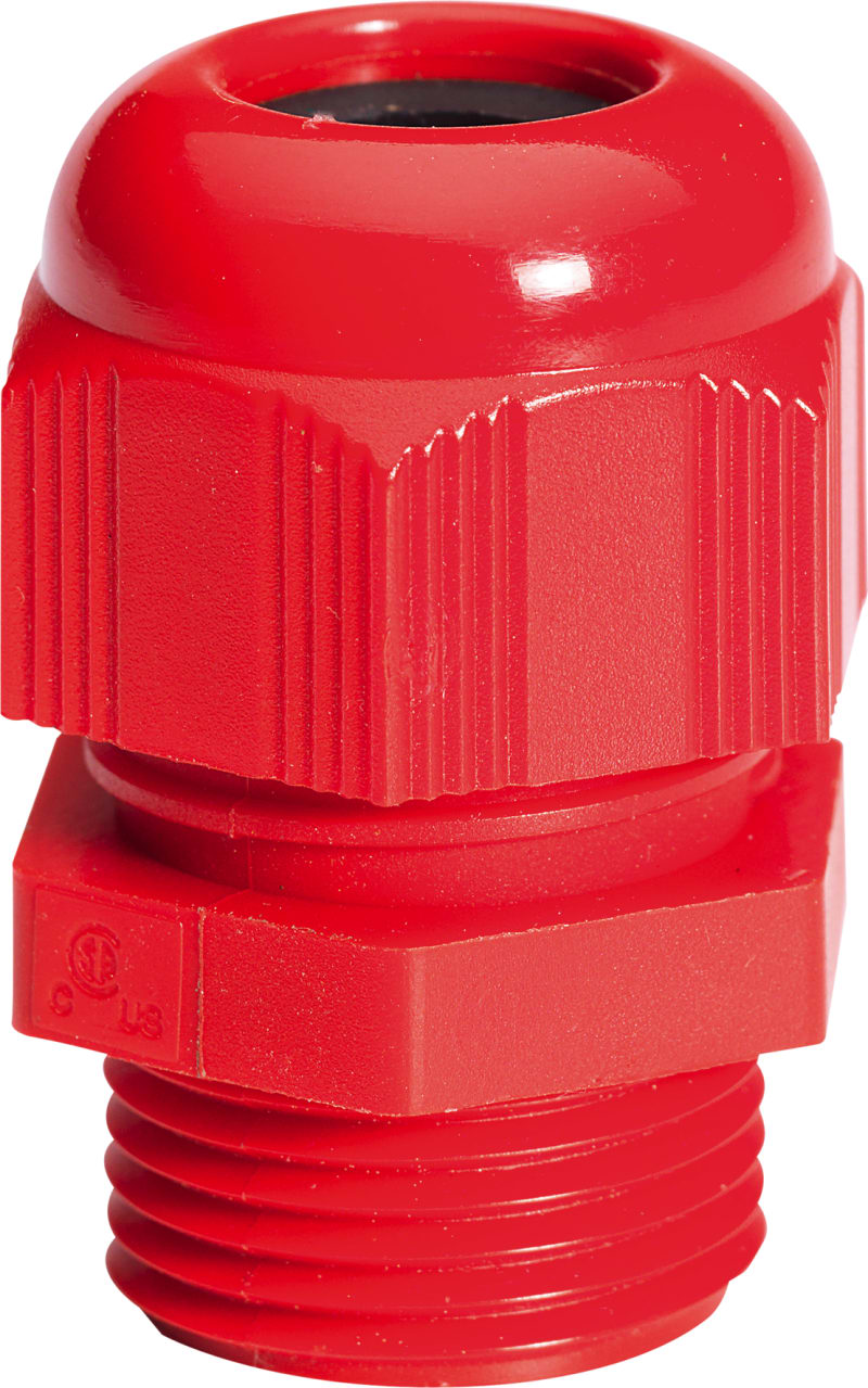 Schneider Electric IMT36150 Thorsman Cable Gland M20 6-12 mm IP68 Red