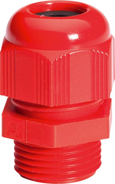 Schneider Electric IMT36150 Thorsman Cable Gland M20 6-12 mm IP68 Red