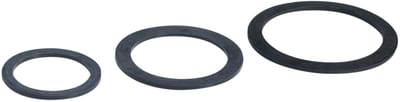 Schneider Electric Mureva BOX - gasket - black - M16 IMT36152