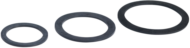 Schneider Electric Mureva BOX - gasket - black - M25 IMT36154