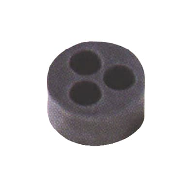 08098 3X4,0mm FOR Nipple M20