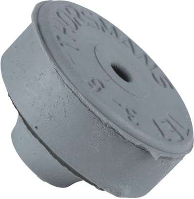 Schneider Electric IMT36179 Thorsman TET - grommet - grey - ISO M12 - diameter 3 to 5
