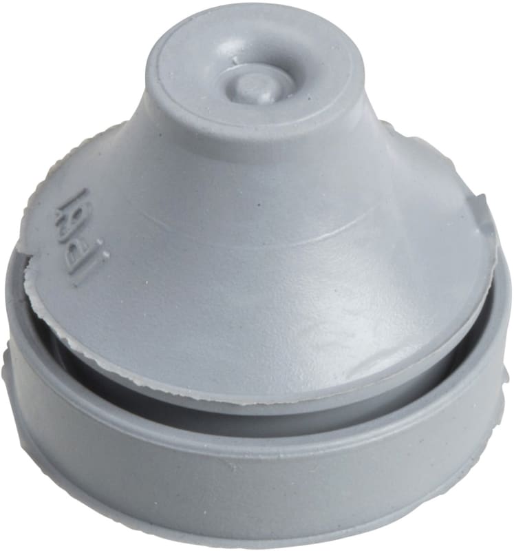 Schneider Electric IMT36180 Thorsman TET - grommet - grey - ISO M16 - diameter 5 to 7