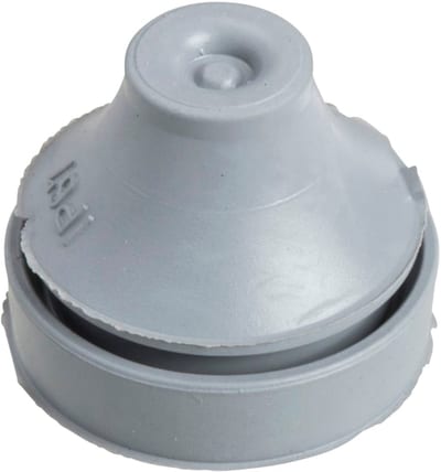 Schneider Electric IMT36180 Thorsman TET - grommet - grey - ISO M16 - diameter 5 to 7