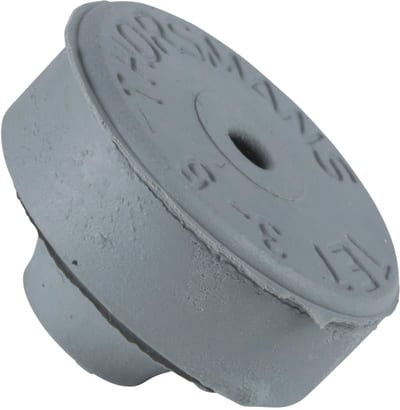 Schneider Electric Thorsman TET - grommet - grey - ISO M32 - diameter 14 to 20 IMT36183