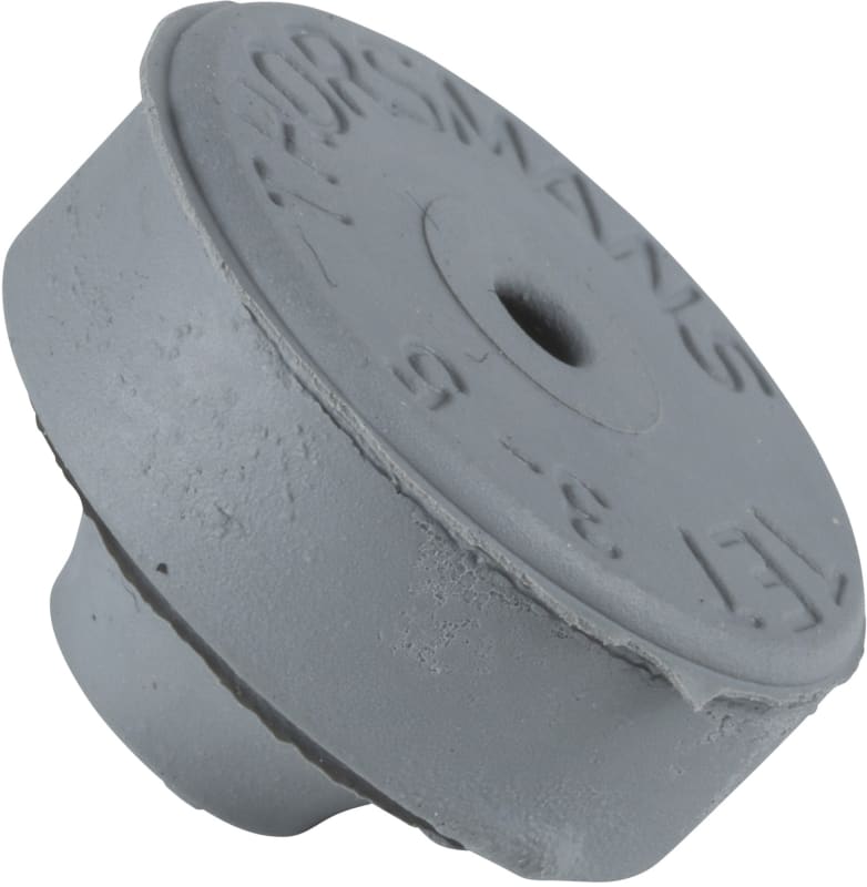Schneider Electric Thorsman TET - grommet - grey - ISO M40 - diameter 20 to 26 IMT36184