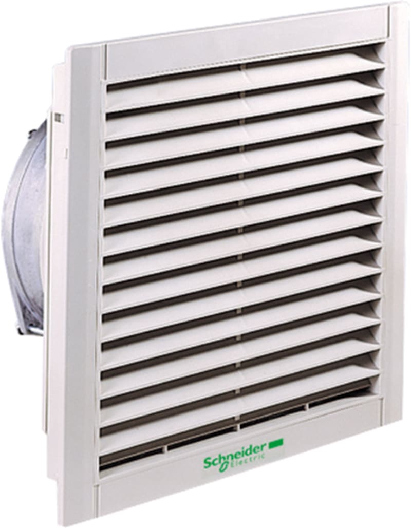Schneider Electric Outlet grille CEM 460 NSY17998