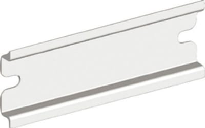 08022 DIN 35X7,5mm X 150mm