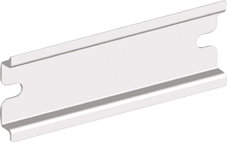 08023 DIN 35X7,5mm X 175mm (NSYAMRD19357TB)